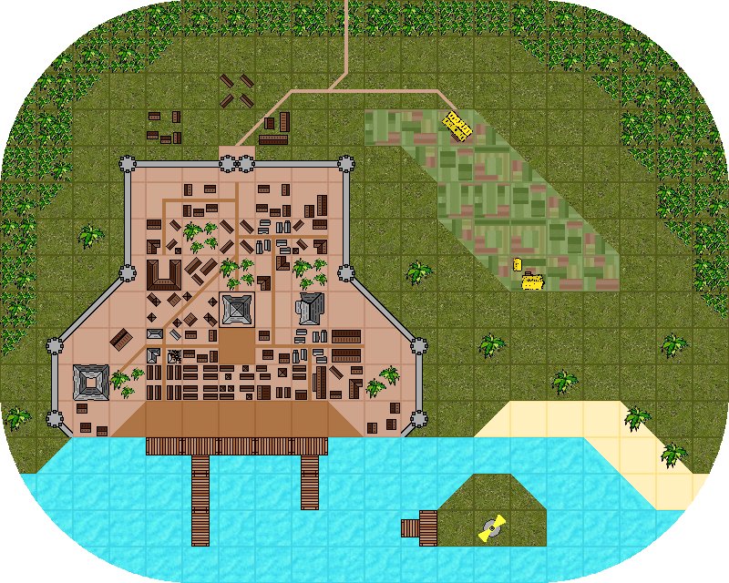 SkyTemple Randomizer - ROM Editing - Project Pokemon Forums
